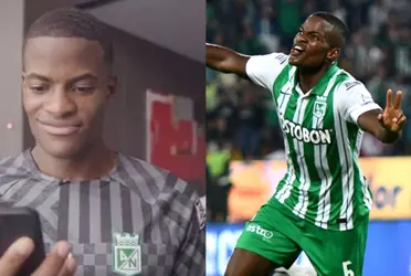 Por fortuna, la mayoria de jugadores de NAcional llegó al final de semestre sin lesiones de gravedad