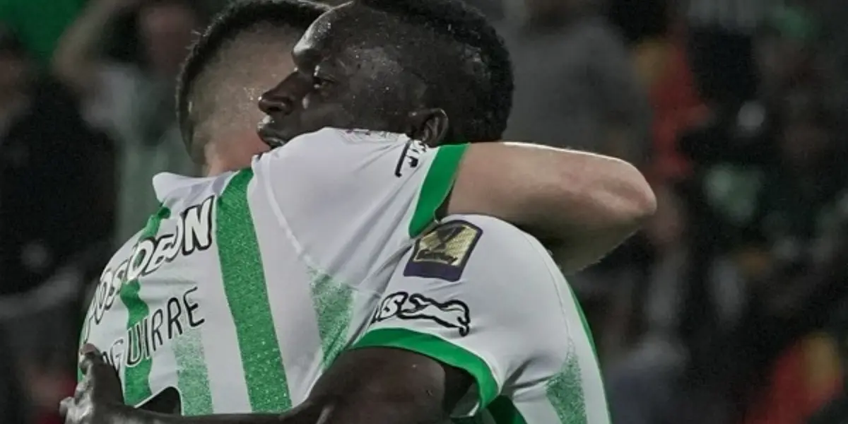 ¿por qué Nacional y Millonarios no lideran la tabla de abonados?. Foto: Instagram