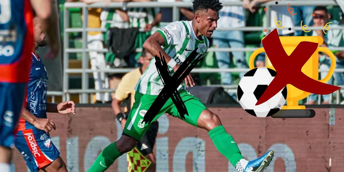 ¿Por Qué No Fue Penalti la Jugada de Tesillo?