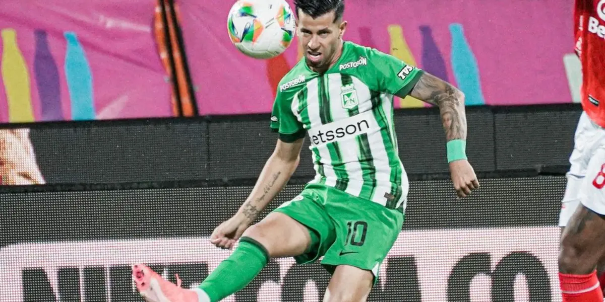 Por seguridad, el DIM tendrá acceso limitado en el Atanasio. Foto: Instagram