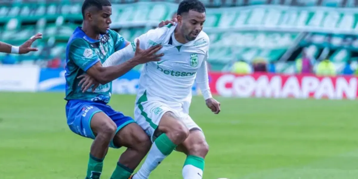 Precios y detalles de las boletas para Fortaleza vs. Nacional. Foto: Instagram