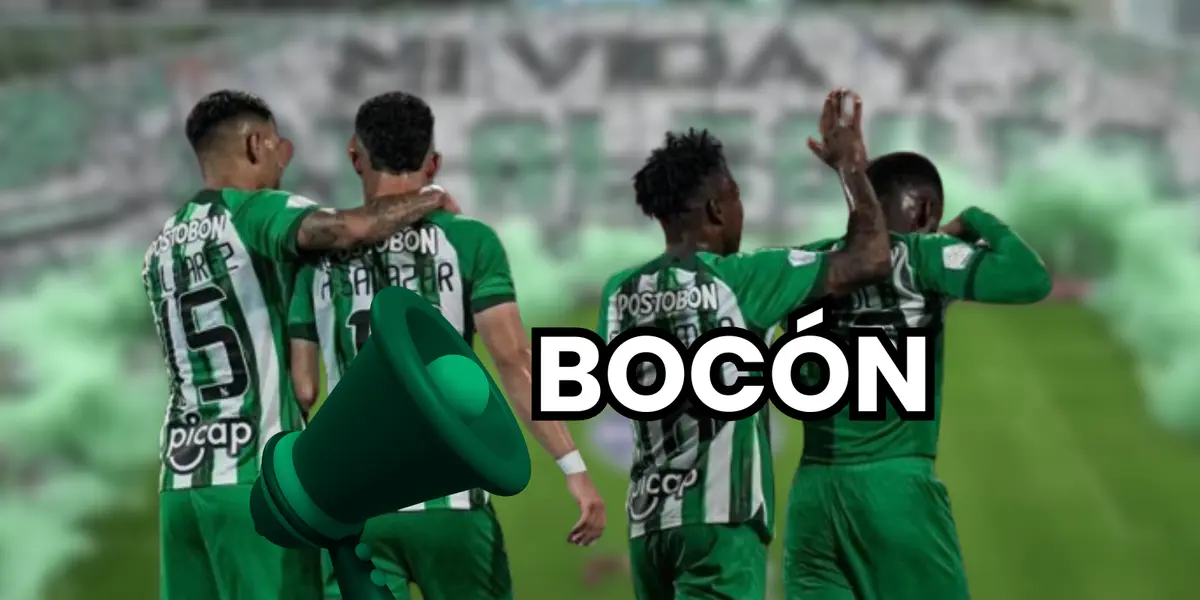 Primero fue bocón y ahora está expuesto, el jugador apuntado de Nacional vs Chicó