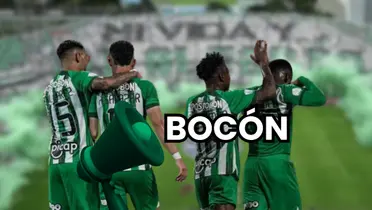 Primero fue bocón y ahora está expuesto, el jugador apuntado de Nacional vs Chicó