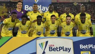 Problemas con el Américo Montanini. Foto: Instagram