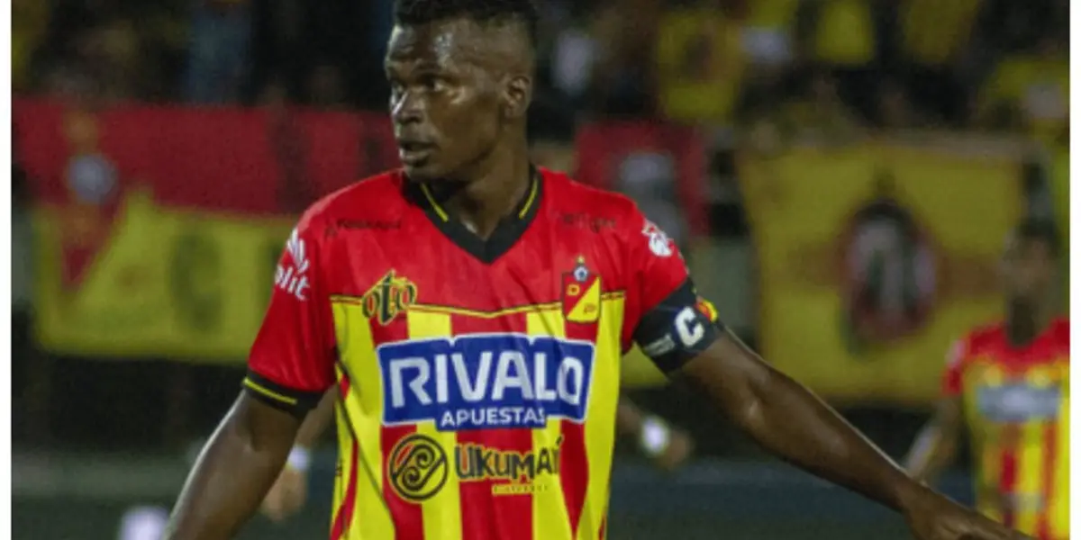 ¿Qué dijo Darwin Quintero sobre el gesto de los hinchas de Nacional?. Foto: Instagram