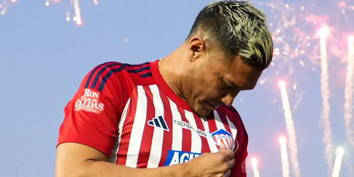 ¿Qué le depara el futuro a Teo?. Foto: Instagram