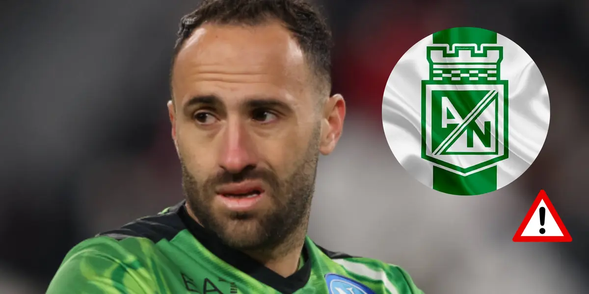 ¿Qué le espera a Nacional en la Libertadores?. Foto: Instagram