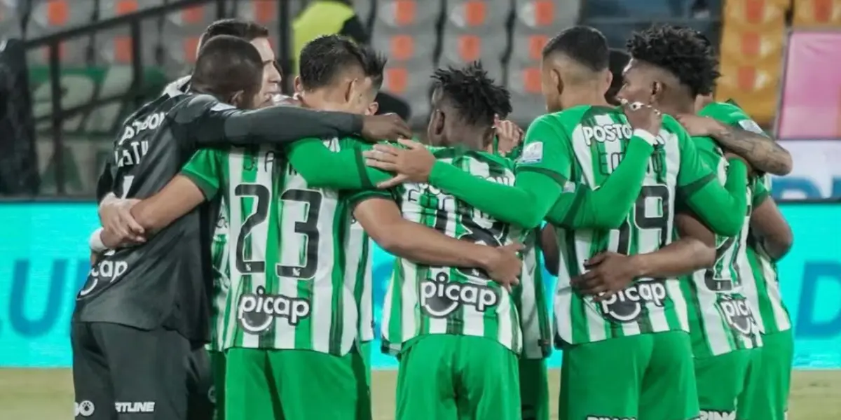 ¿Qué le espera a Nacional en los clásicos?. Foto: Instagram