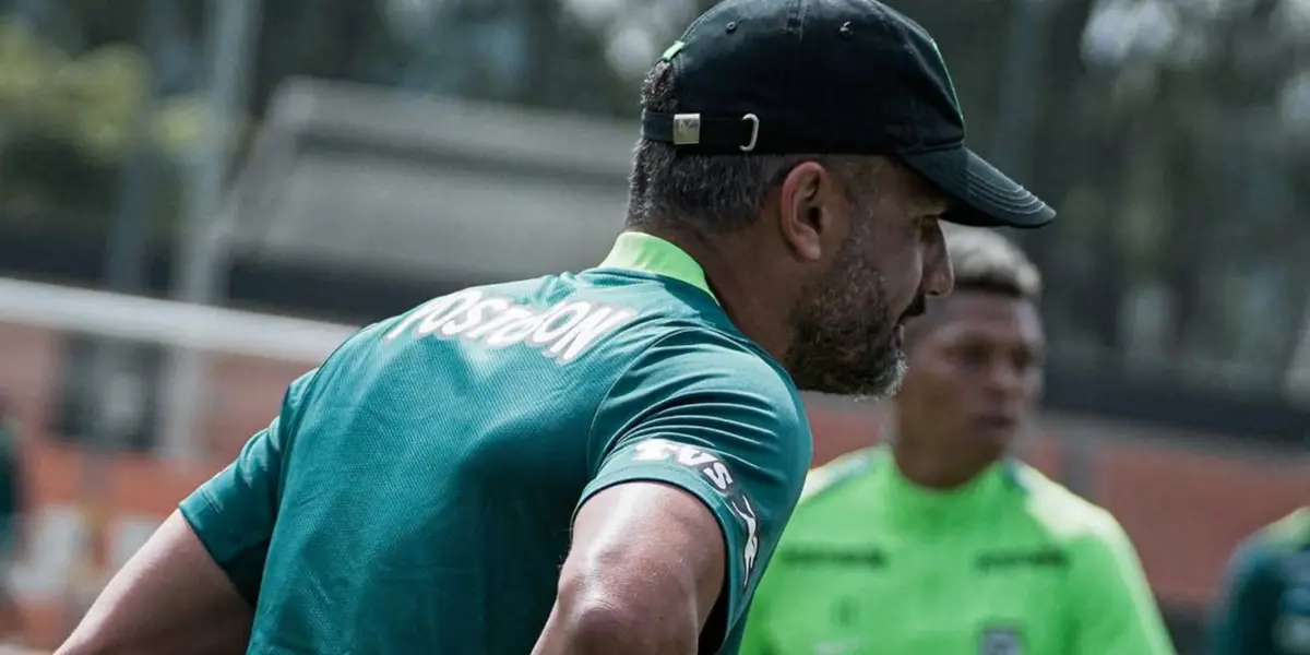 ¿Qué le espera a Nacional?. Foto: Instagram