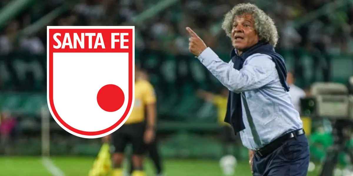 ¿Qué le espera al América con Gamero?. Foto: Instagram