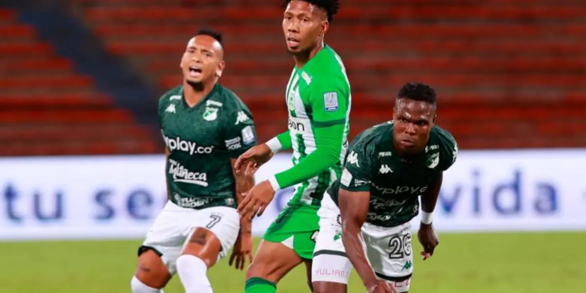 ¿Qué le espera al Cali?. Foto: Instagram