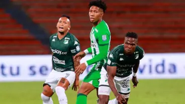 ¿Qué le espera al Cali?. Foto: Instagram