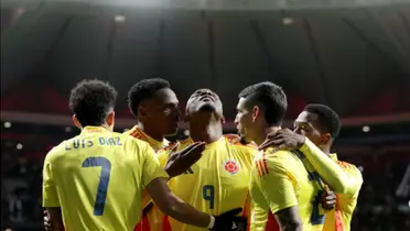 ¿Qué le puede aportar Lucumí al Inter?. Foto: Instagram