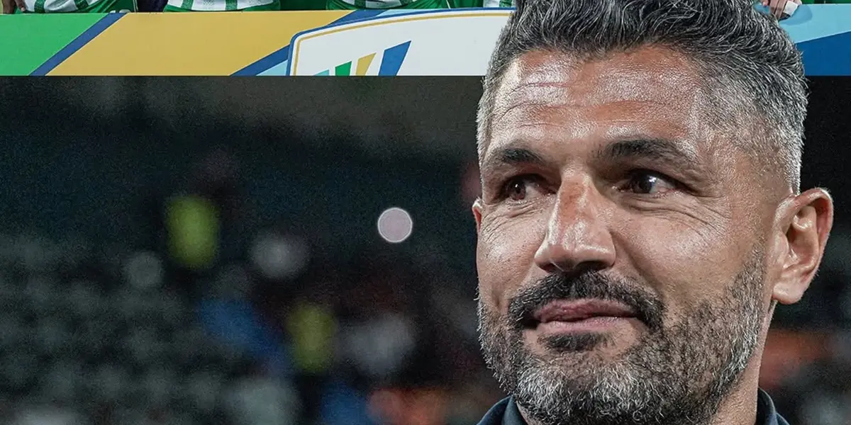 ¿Qué once presentará Nacional para la final?. Foto: Instagram