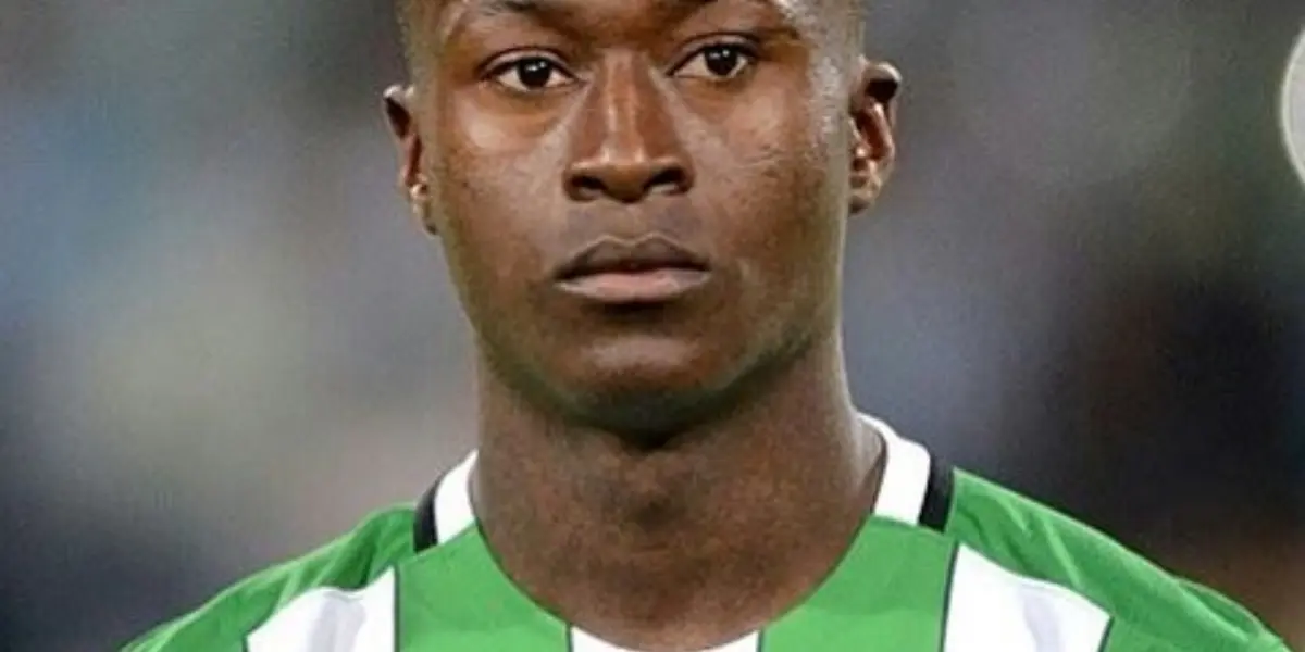 ¿Qué pasó con Marlos Moreno?. Foto: Instagram