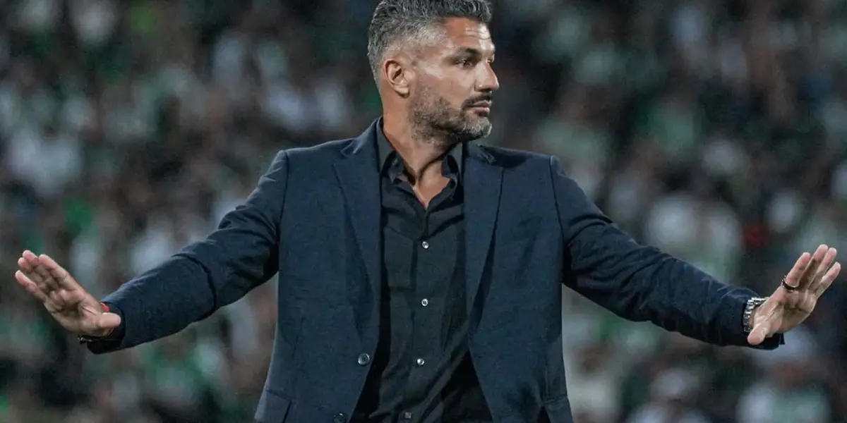 ¿Qué sorpresas prepara Gandolfi?. Foto: Instagram