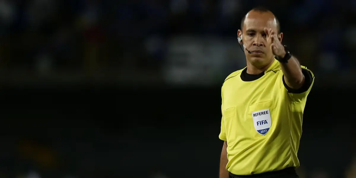 ¿Quién se beneficia del amaño?. Foto: Instagram