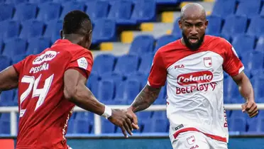 Rafael Dudamel suena como posible reemplazo en Santa Fe. Foto: Instagram