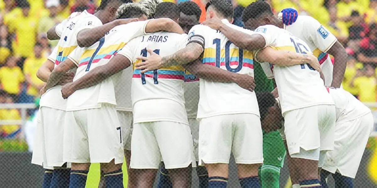 ¡Refuerzo de lujo! River Plate se interesa en Kevin Castaño. Foto: Instagram