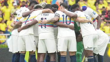 ¡Refuerzo de lujo! River Plate se interesa en Kevin Castaño. Foto: Instagram