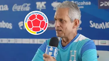 Reinaldo Rueda Foto: Antena 2 y Escudoteca