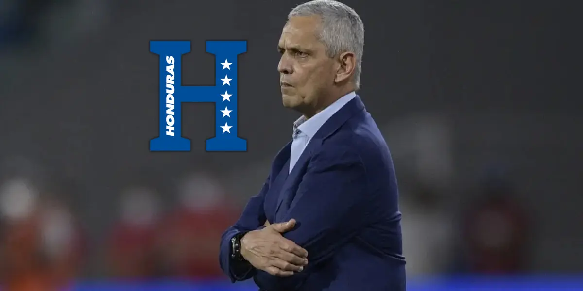 Reinaldo Rueda Foto: Antena 2 y Escudoteca