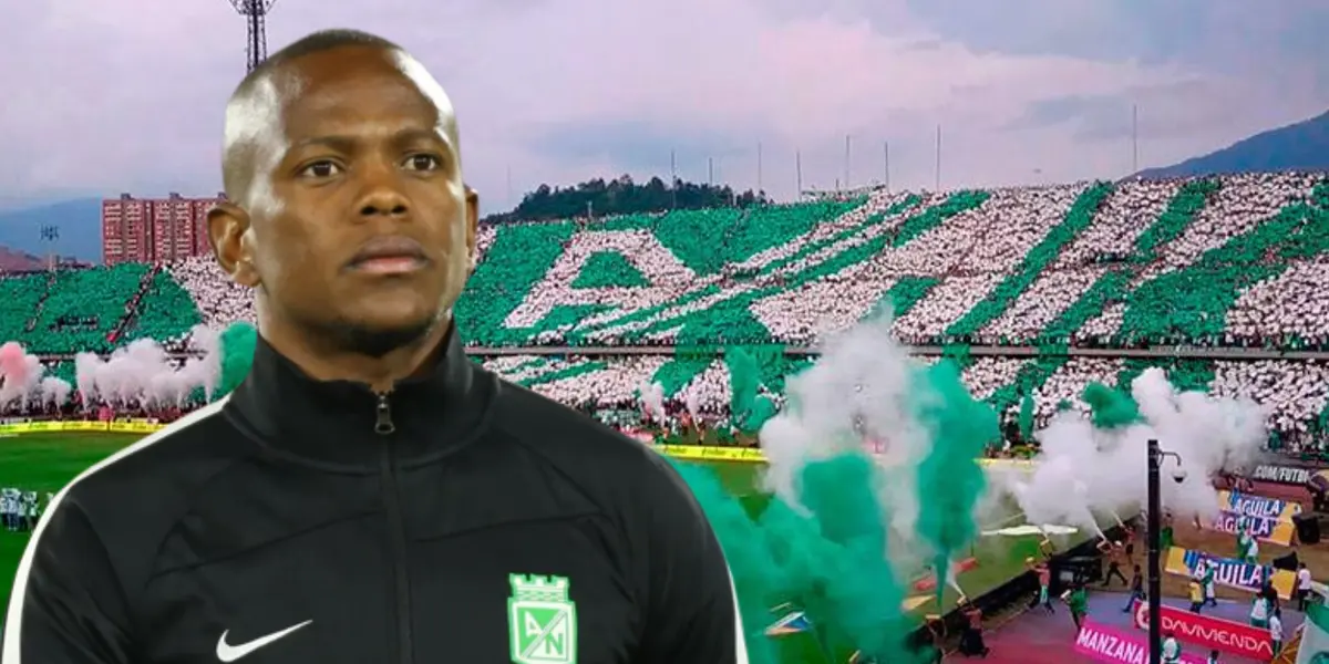 Respalda la plantilla del verde pero dice que este jugador es maltratado.