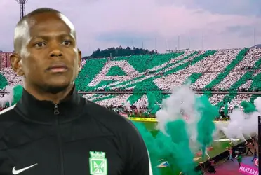 Respalda la plantilla del verde pero dice que este jugador es maltratado.