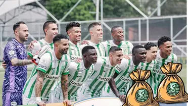 Revulsivo goleador. Nacional pagará 1.5 millones de dólares por Kevin Viveros.