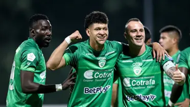 ¿Ryan Reynolds verá a La Equidad en la B?. Foto: Instagram