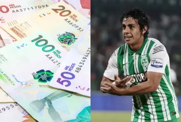 Se conoció cuanto pagará el conjunto del Valle del Cauca por el extremo derecho para la siguiente temporada