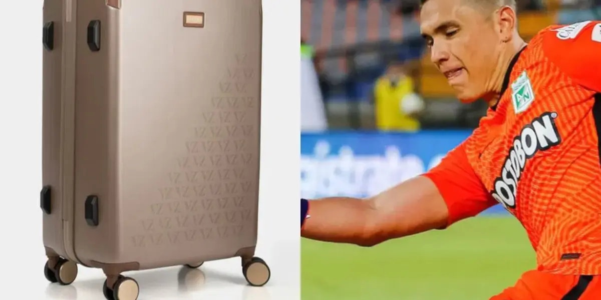 Se conoció el posible destino para el guardameta de 29 años para la próxima temporada