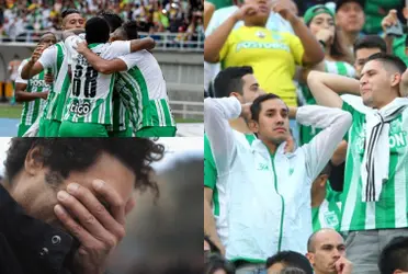 Se conoció que el jugador ya tendría todo arreglado para llegar a otra institución