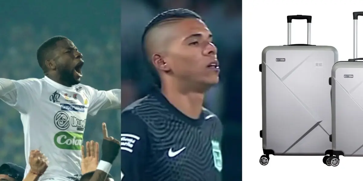 Se convirtió en el nuevo héroe y Mier revisa ofertas