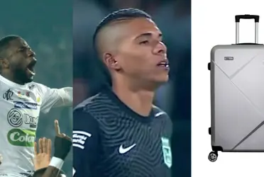 Se convirtió en el nuevo héroe y Mier revisa ofertas