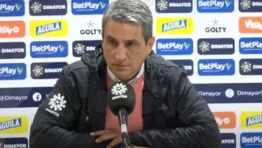 ¡Se derrumba la Dimayor! Renuncia tras escándalos y controversias. Foto Instagram