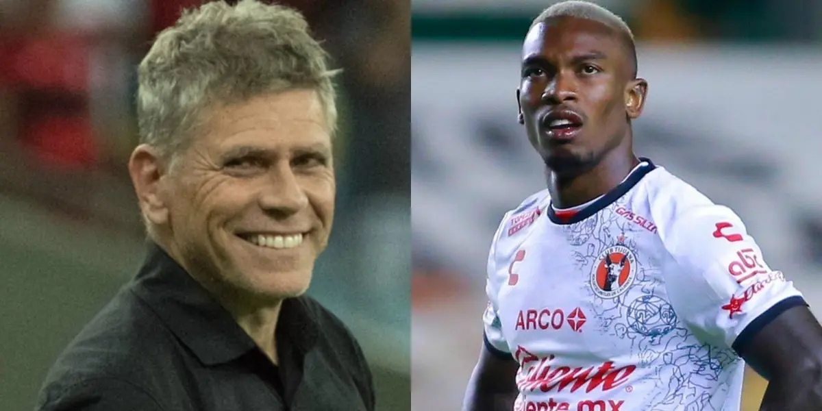 Se está creando morbo a lo que puede ser la nueva incorporación del conjunto Verdolaga