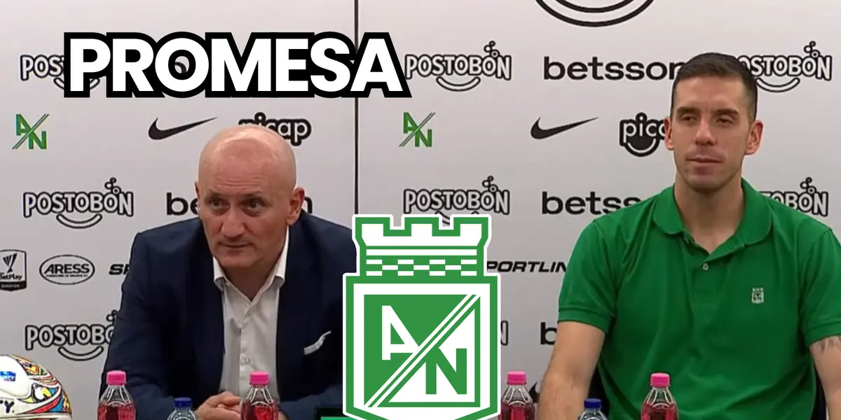 ¿Se ganará a los hinchas? La promesa de Pablo Repetto tras el 0 a 0 de Nacional