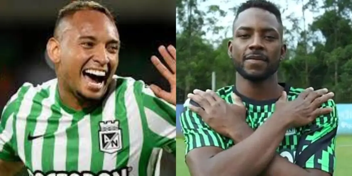 Se la ha pasado lesionado pero costó una fortuna a Nacional