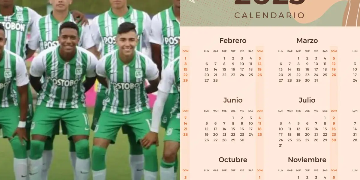 Se reveló como será la temporada 2023, en donde se conoció el mayor problema