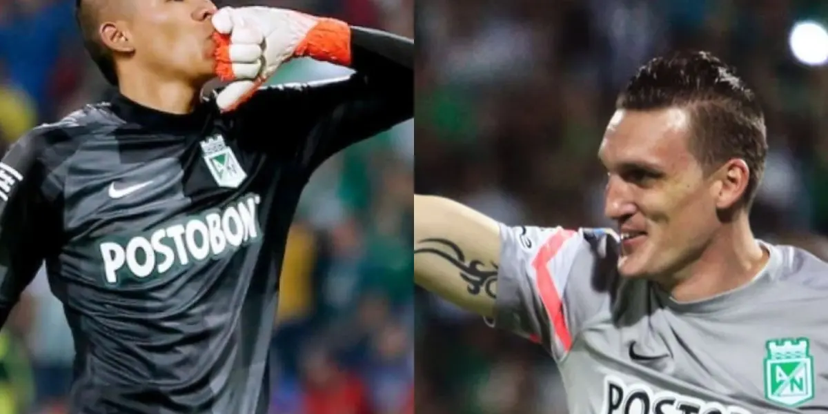 Se sigue confirmando que el joven golero puede ser el remplazó del argentino