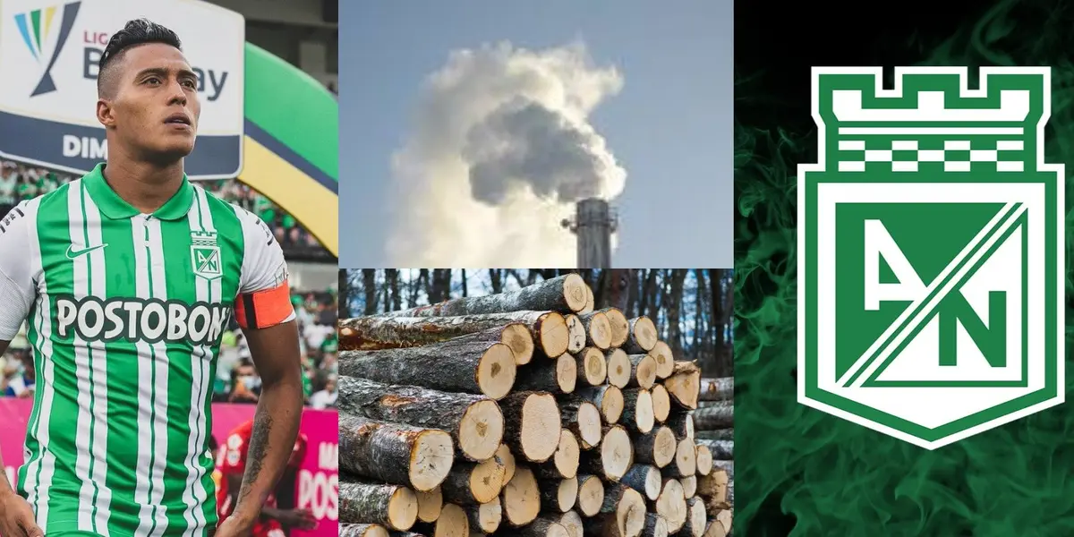 Sebastián Gómez habló tras regresar de una lesión y lo que pudo percibir del equipo mientras se recuperaba