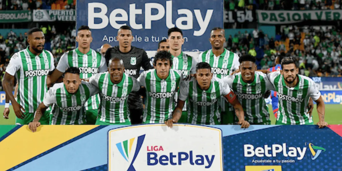 Sebastián Gómez y Nelson Palacio pasaron de ser una obligación a una necesidad.