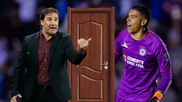 Sigue sin hacer caso, el nuevo portazo de Néstor Lorenzo a Kevin Mier