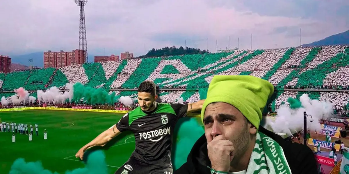 Sigue sin llegar a Nacional un delantero goelador que siente a Jefferson Duque