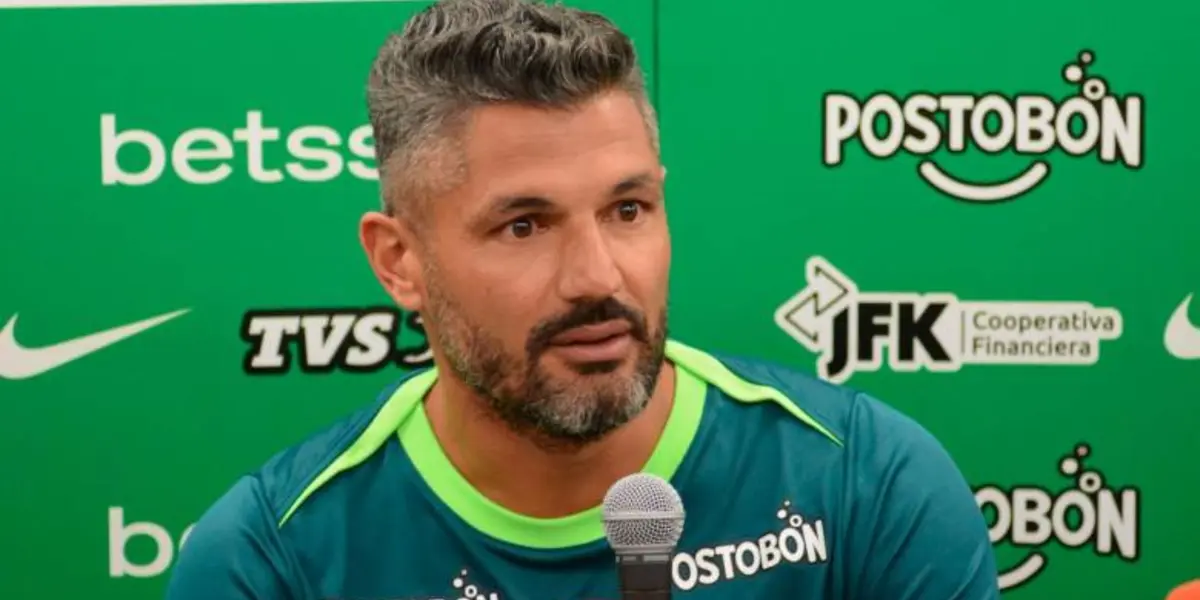 ¡Sin filtro! Gandolfi se sincera en vivo y genera polémica. Foto: Instagram