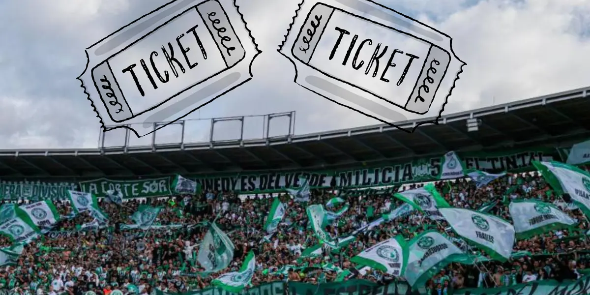 Sorpresa en la capital: Nacional conquista Bogotá