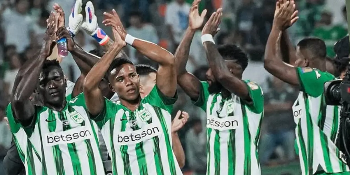 ¡Sorpresa! Junior se mete en la pelea por Hinestroza. Foto: Instagram