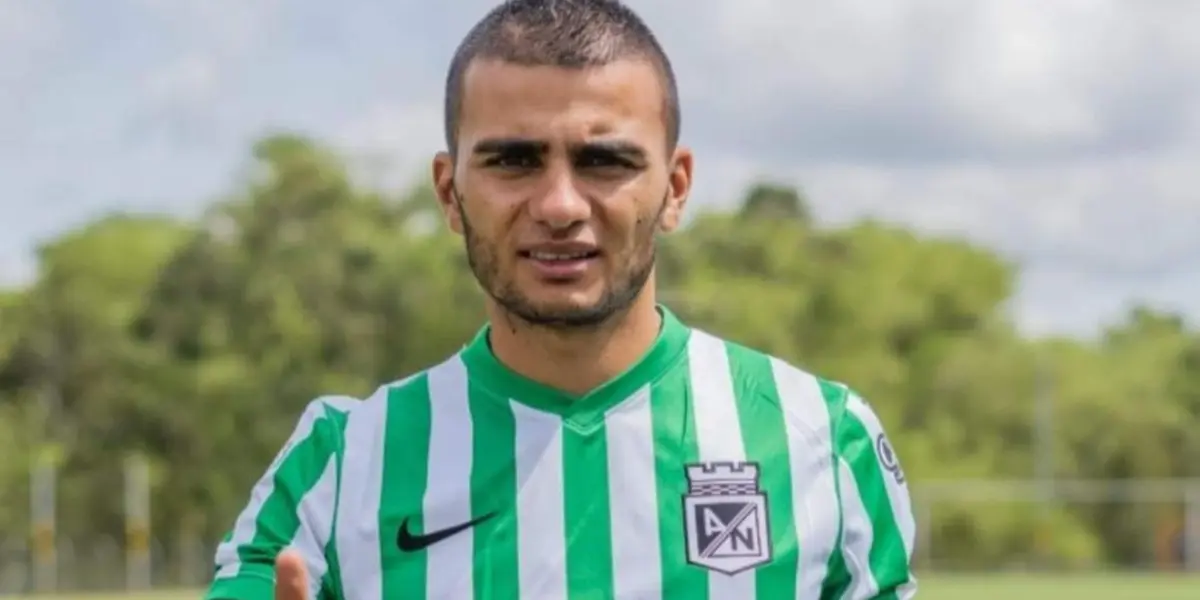 Su falta de regularidad y que se la pasa de lasión en lasión las principales razones