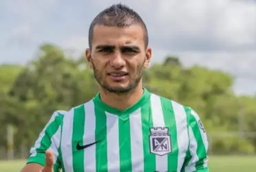 Su falta de regularidad y que se la pasa de lasión en lasión las principales razones